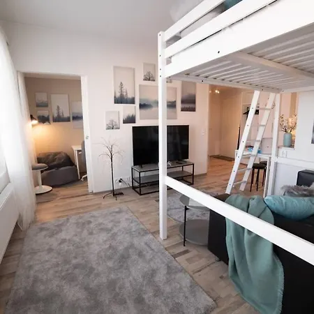 New & Luxurious Business By Arctic Homes