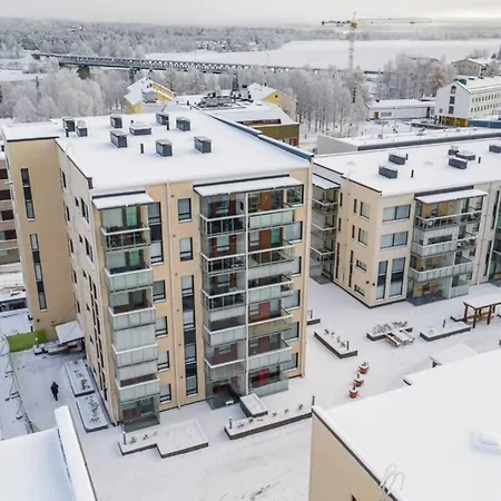 New & Luxurious Business By Arctic Homes